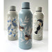 Hansby Design Insulated Stainless Steel Water Bottle - Huia (500ml) | Koop.co.nz