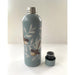 Hansby Design Insulated Stainless Steel Water Bottle - Fantail (500ml) | Koop.co.nz