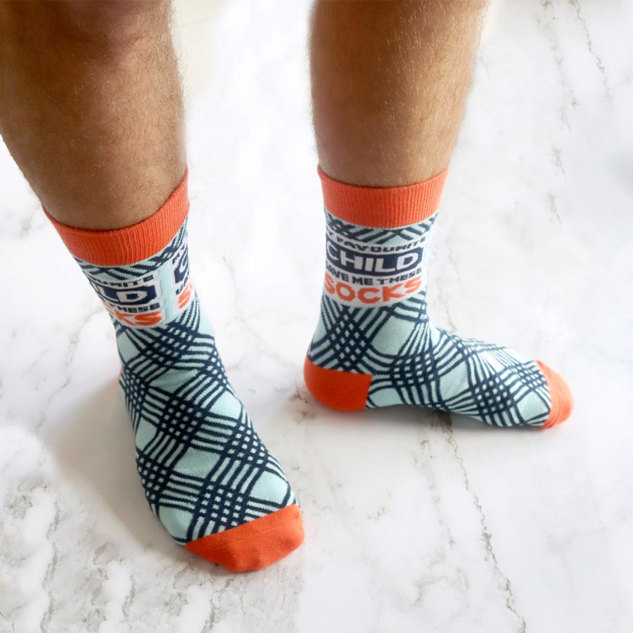 Splosh Favourite Child Socks | Koop.co.nz