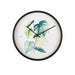 Karlsson Botanical Monstera Wall Clock (26cm) | Koop.co.nz