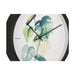 Karlsson Botanical Monstera Wall Clock (26cm) | Koop.co.nz