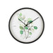 Karlsson Botanical Eucalyptus Wall Clock (26cm) | Koop.co.nz