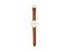 Karlsson Men's Mr White Watch | Koop.co.nz