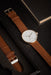 Karlsson Men's Mr White Watch | Koop.co.nz