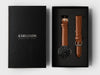 Karlsson Men's Normann Watch - Black | Koop.co.nz