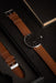 Karlsson Men's Normann Watch - Black | Koop.co.nz