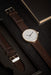 Karlsson Men's Normann Watch - White | Koop.co.nz