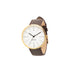 Karlsson Men's Normann Watch - White | Koop.co.nz