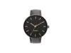 Karlsson Men's Minimal Watch - Black | Koop.co.nz