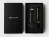 Karlsson Men's Minimal Watch - Black | Koop.co.nz