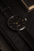 Karlsson Men's Minimal Watch - Black | Koop.co.nz