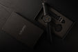 Karlsson Men's Minimal Watch - Black | Koop.co.nz