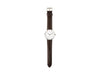 Karlsson Men's Minimal Watch - White | Koop.co.nz