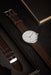 Karlsson Men's Minimal Watch - White | Koop.co.nz