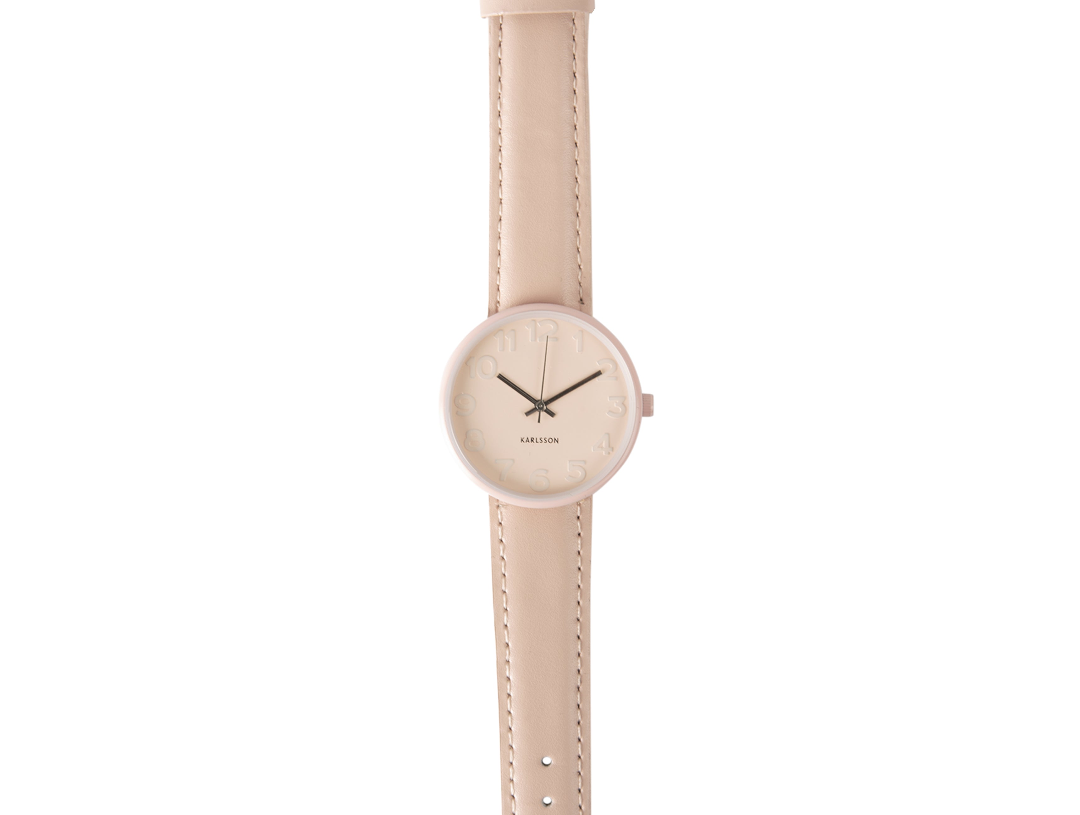 Karlsson Women's Ms Pink Watch | Koop.co.nz