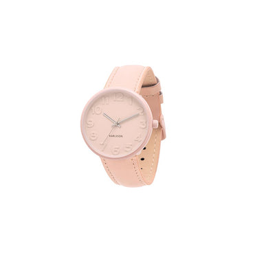 Karlsson Women's Ms Pink Watch | Koop.co.nz