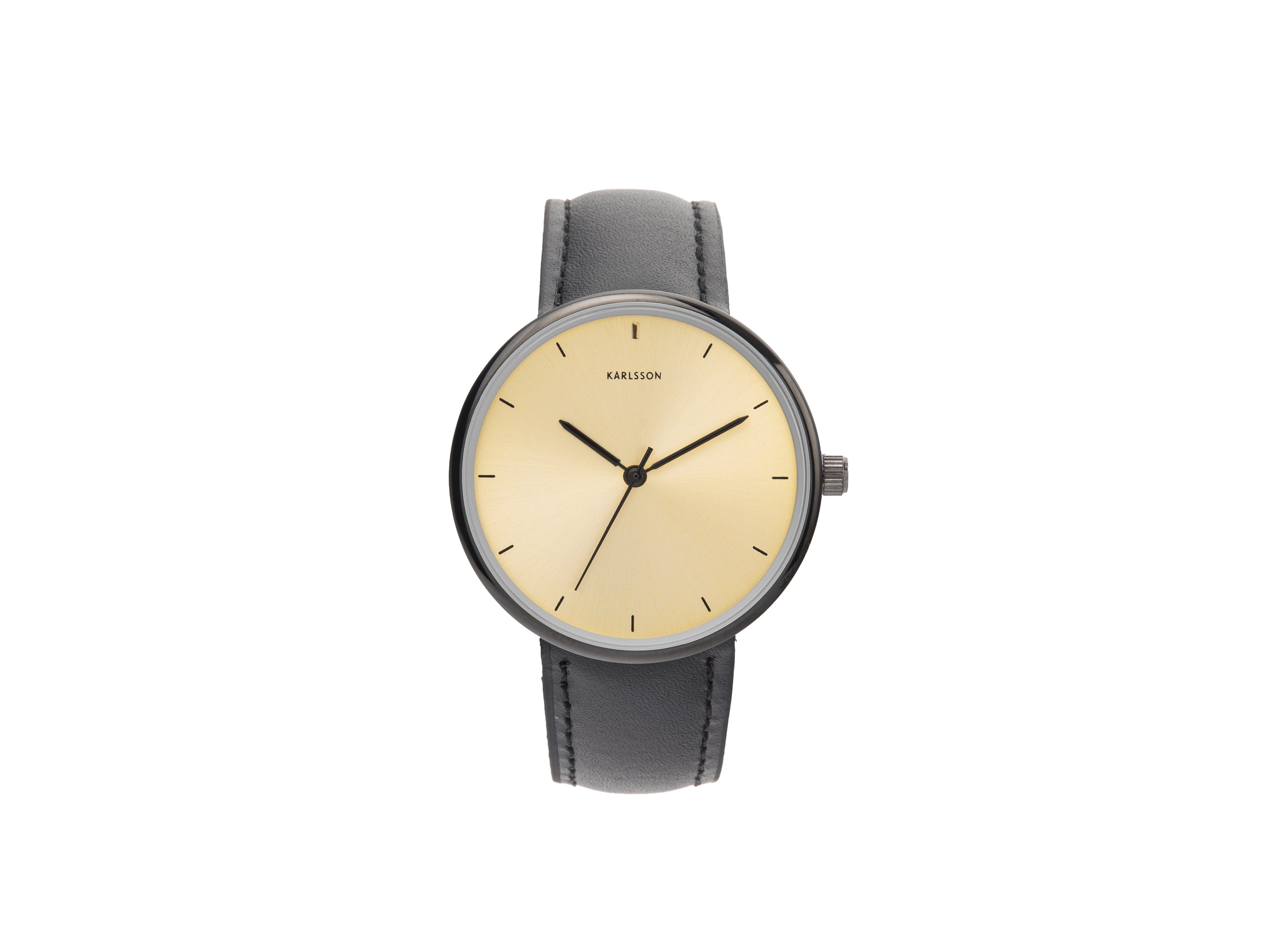 Karlsson Women's Finesse Gold Watch | Koop.co.nz