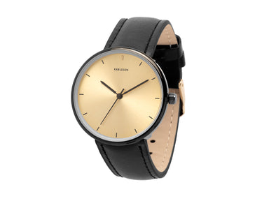 Karlsson Women's Finesse Gold Watch | Koop.co.nz