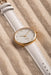 Karlsson Women's Charm Watch - White | Koop.co.nz