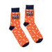 Splosh No 1. Dad Socks | Koop.co.nz