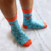 Splosh Super Dad Socks | Koop.co.nz