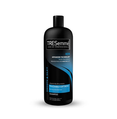 TRESemme Touchable Softness Shampoo (946ml) | Koop.co.nz