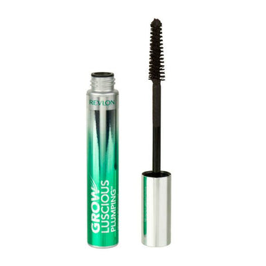 Revlon Grow Luscious Plumping Mascara - Blackened Brown (223) | Koop.co.nz