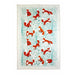 Ulster Weavers Foraging Fox Tea Towel | Koop.co.nz