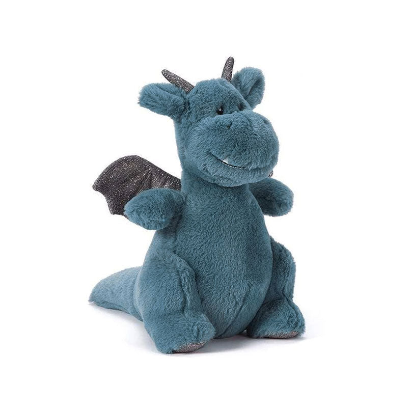 Nana Huchy Ziggy The Dragon Soft Toy - Shop Soft Toys NZ | KOOP | — Koop