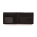 Stitch & Hide Mens Leather Billy Wallet - Black | Koop.co.nz