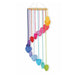 O.B Designs Falling In Love Baby Mobile - Rainbow | Koop.co.nz