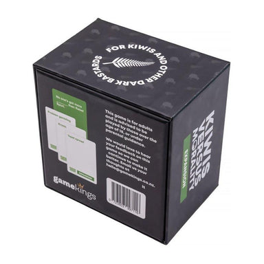 Game Kings Studios Kiwis Versus Morality - Black Box Extension Kit | Koop.co.nz