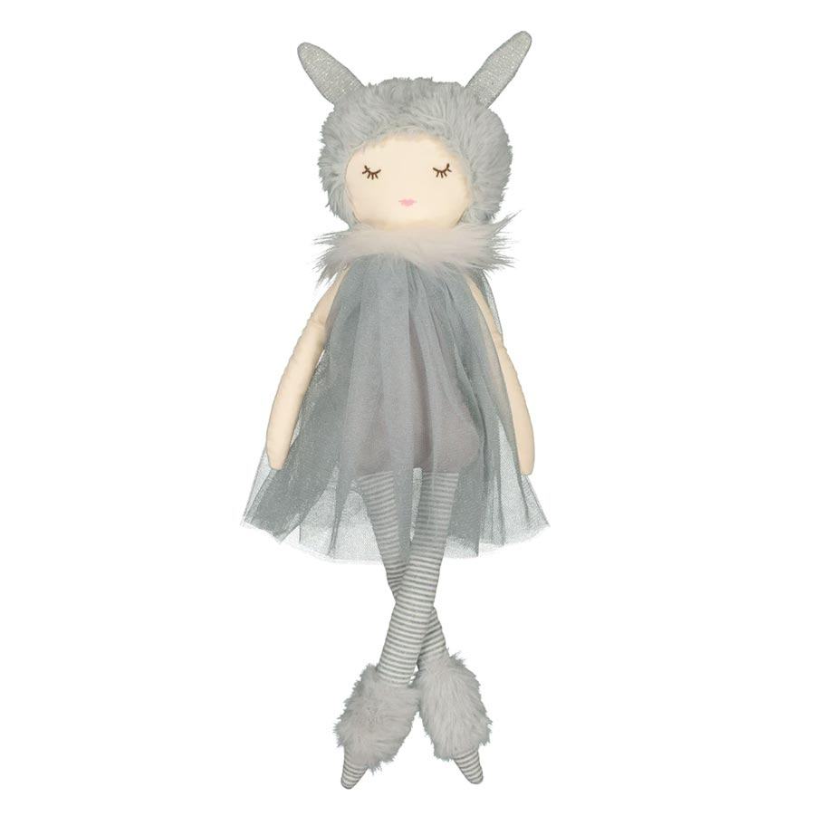 Lily & George Luna Doll | Koop.co.nz